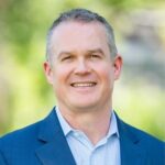 image of happy bookkeeping client in Sacramento Chris Kennedy